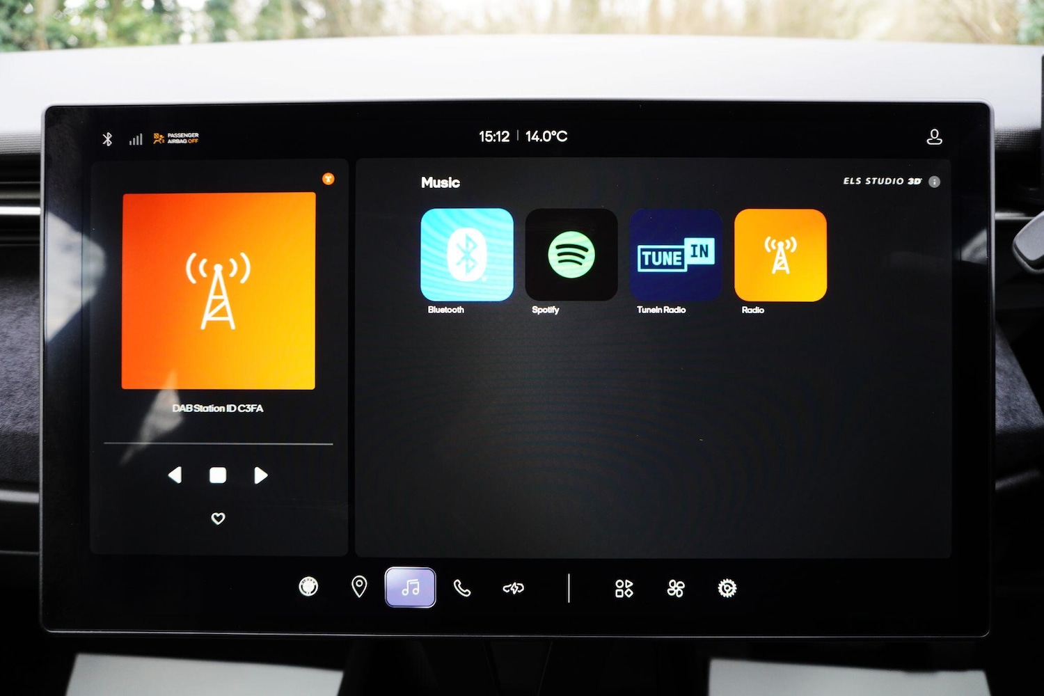 Used Kia EV3 2025 for sale - 78063060: Photo 25