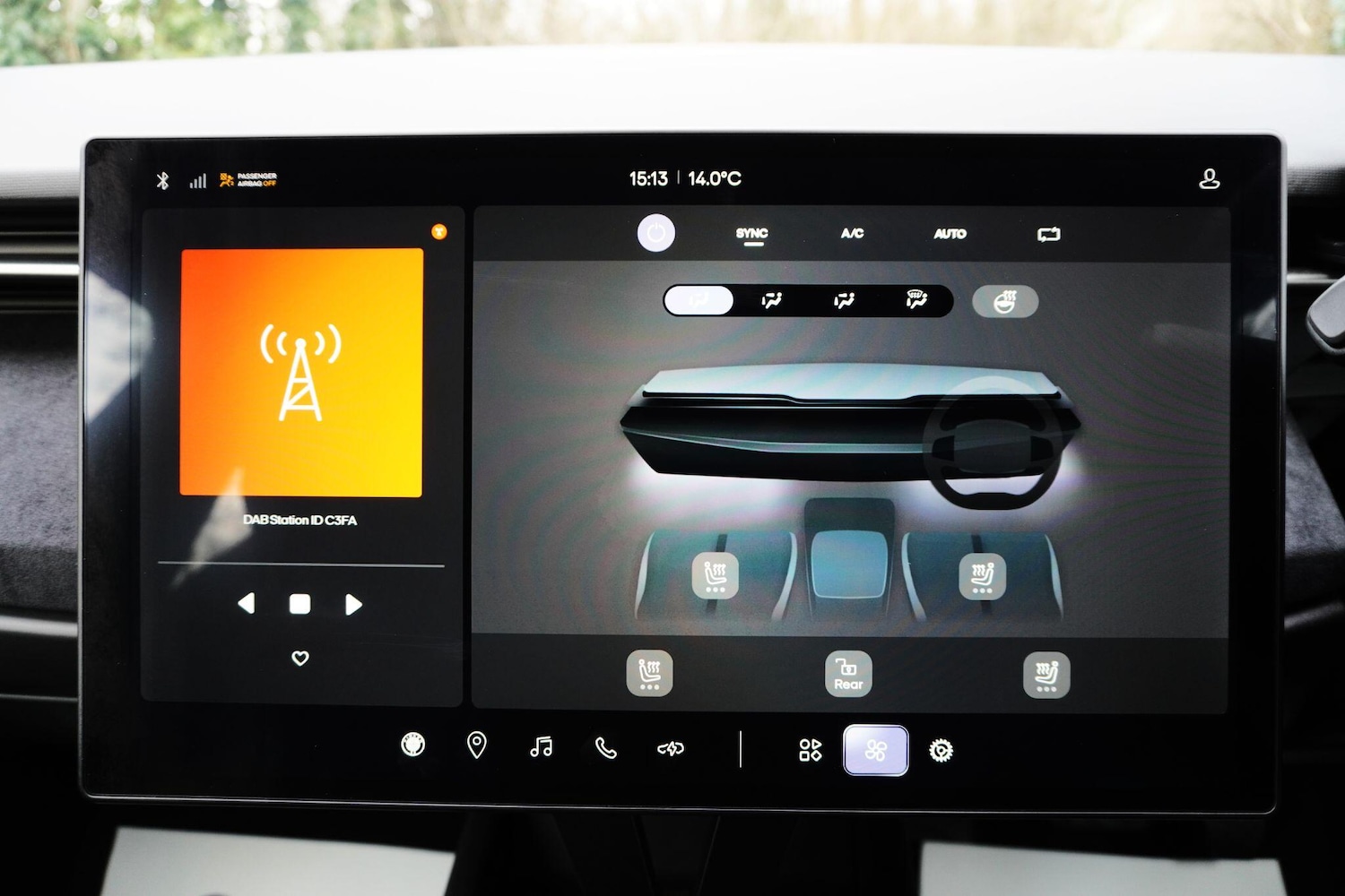 Used Kia EV3 2025 for sale - 78063060: Photo 27