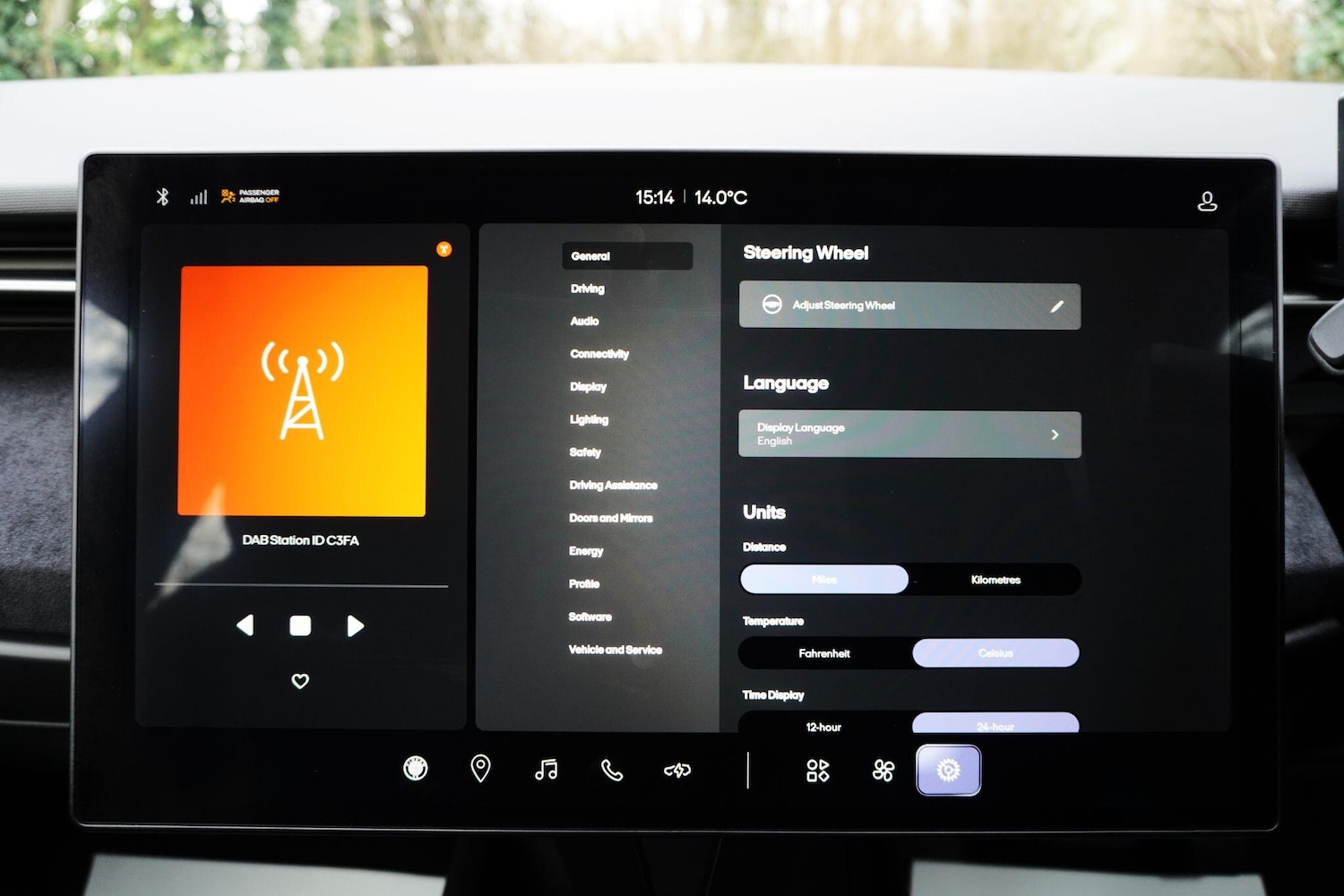 Used Kia EV3 2025 for sale - 78063060: Photo 28