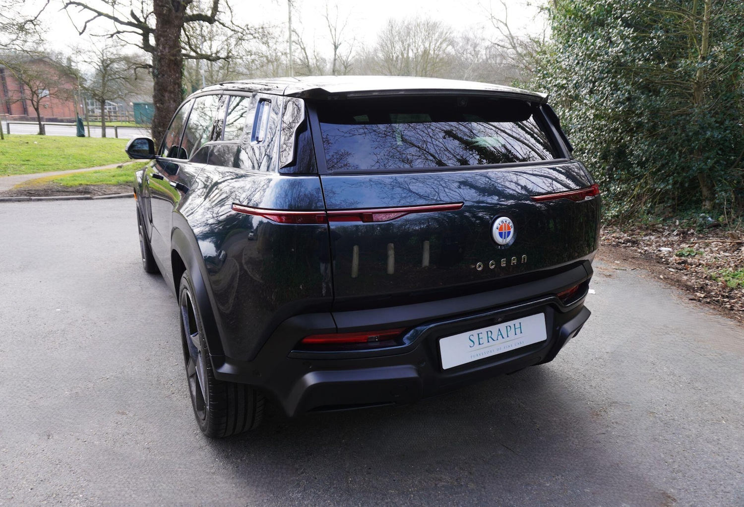 Used Kia EV3 2025 for sale - 78063060: Photo 3