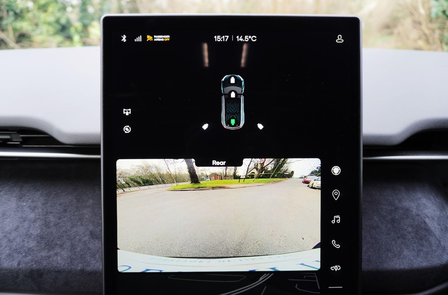 Used Kia EV3 2025 for sale - 78063060: Photo 30