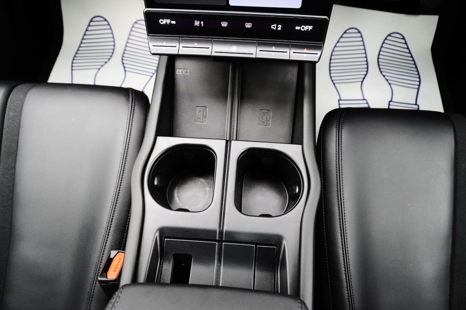 Used Kia EV3 2025 for sale - 78063060: Photo 32