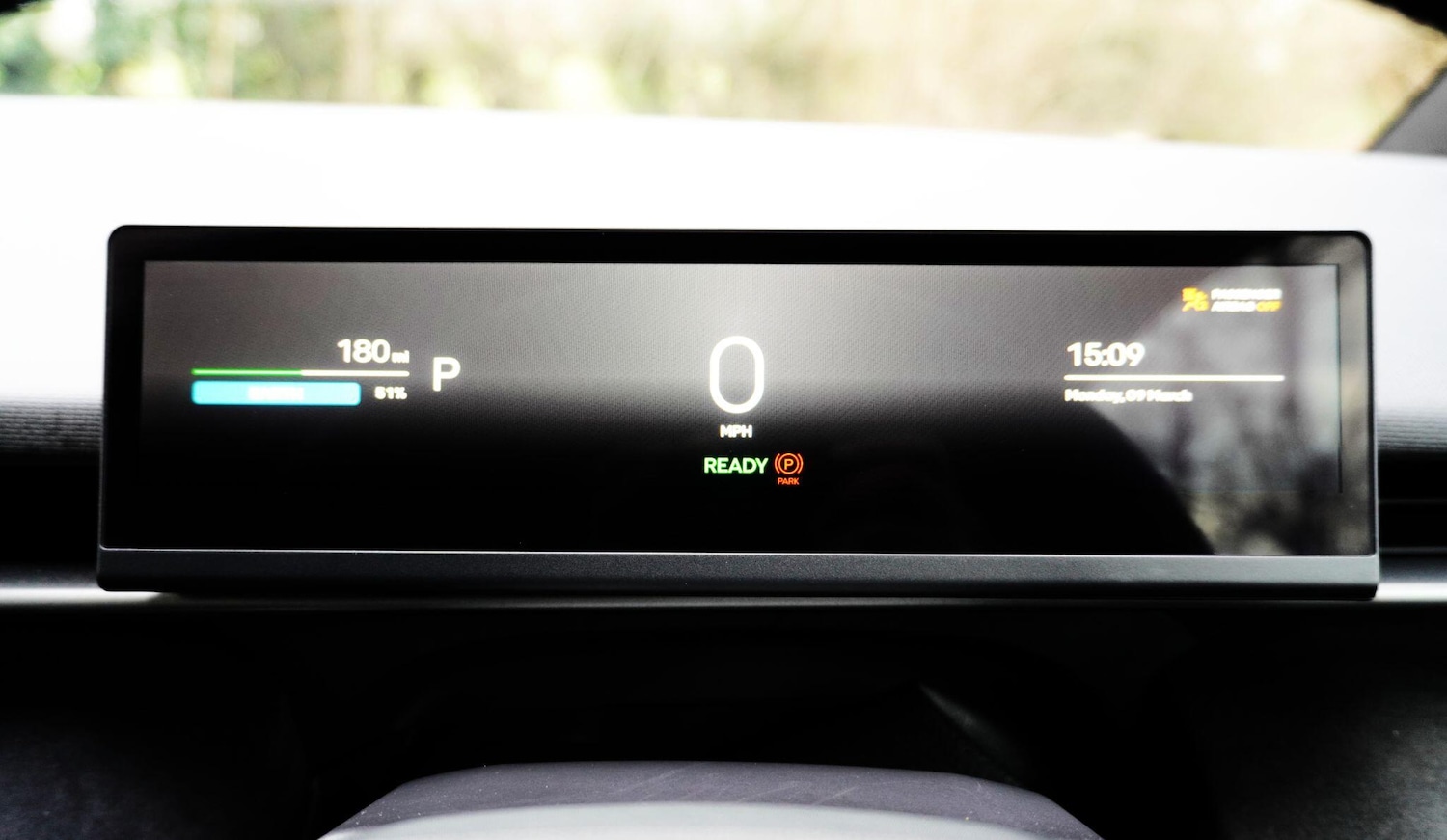 Used Kia EV3 2025 for sale - 78063060: Photo 35