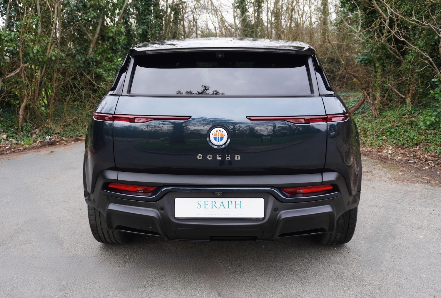 Used Kia EV3 2025 for sale - 78063060: Photo 4