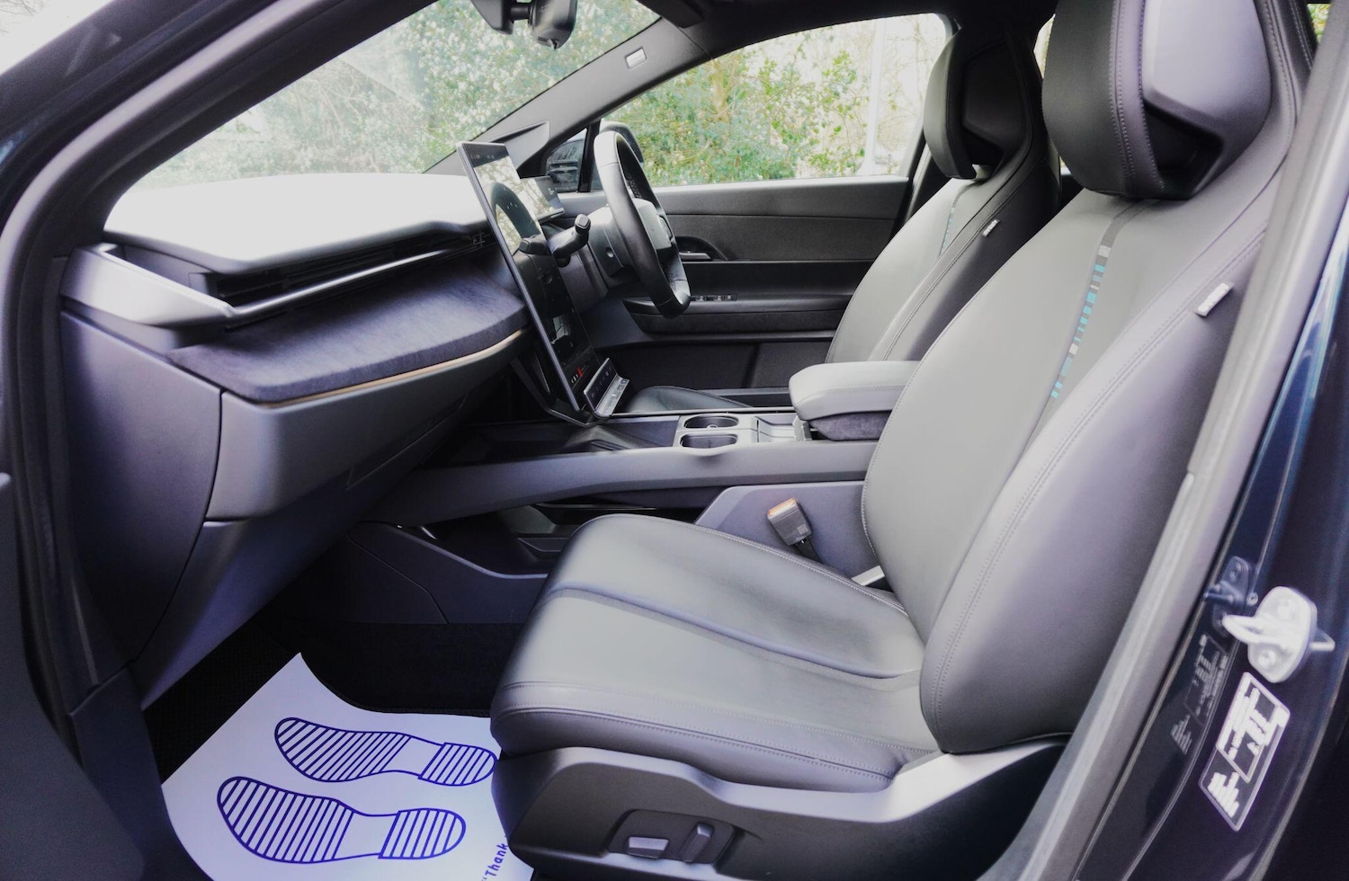 Used Kia EV3 2025 for sale - 78063060: Photo 43