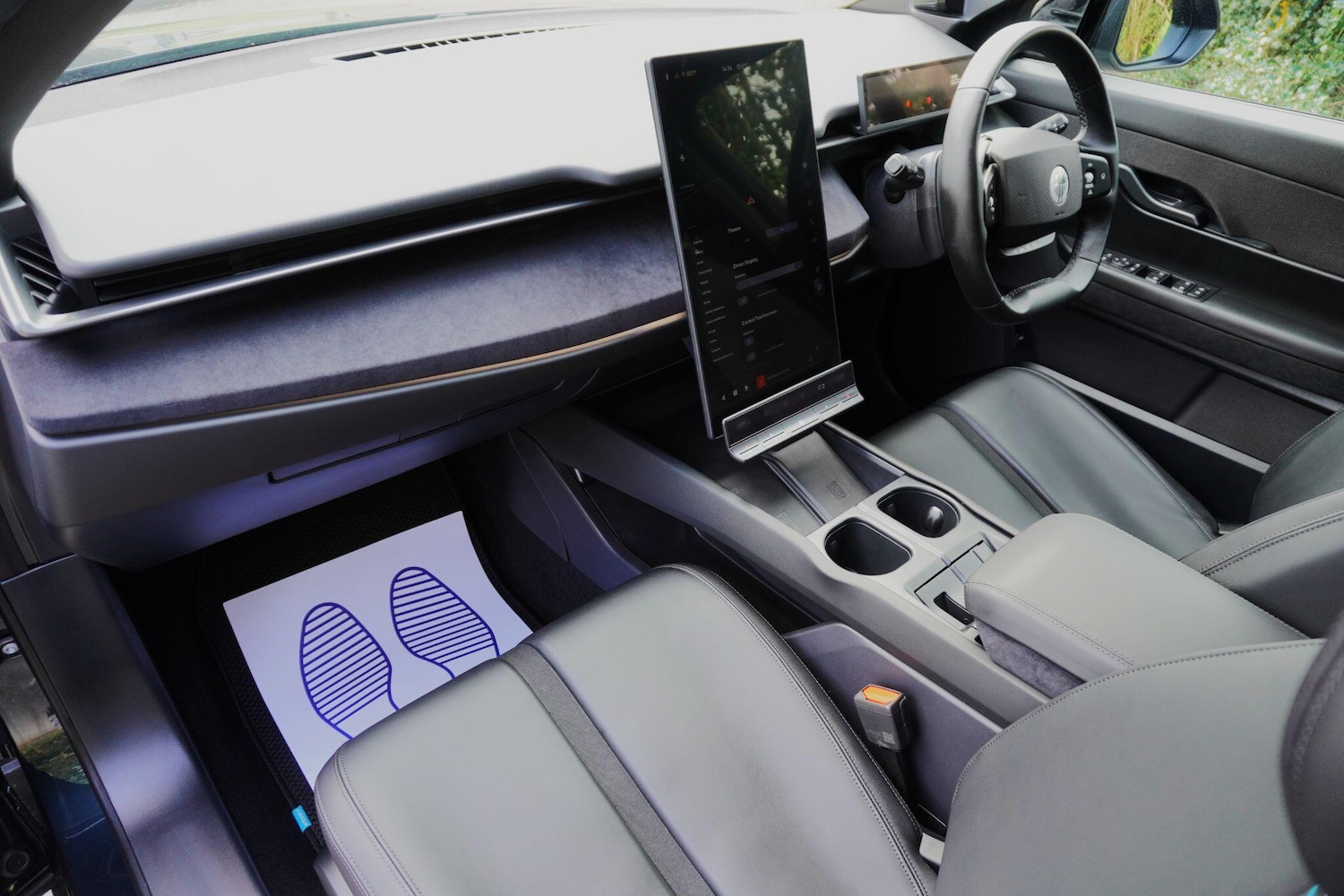 Used Kia EV3 2025 for sale - 78063060: Photo 44