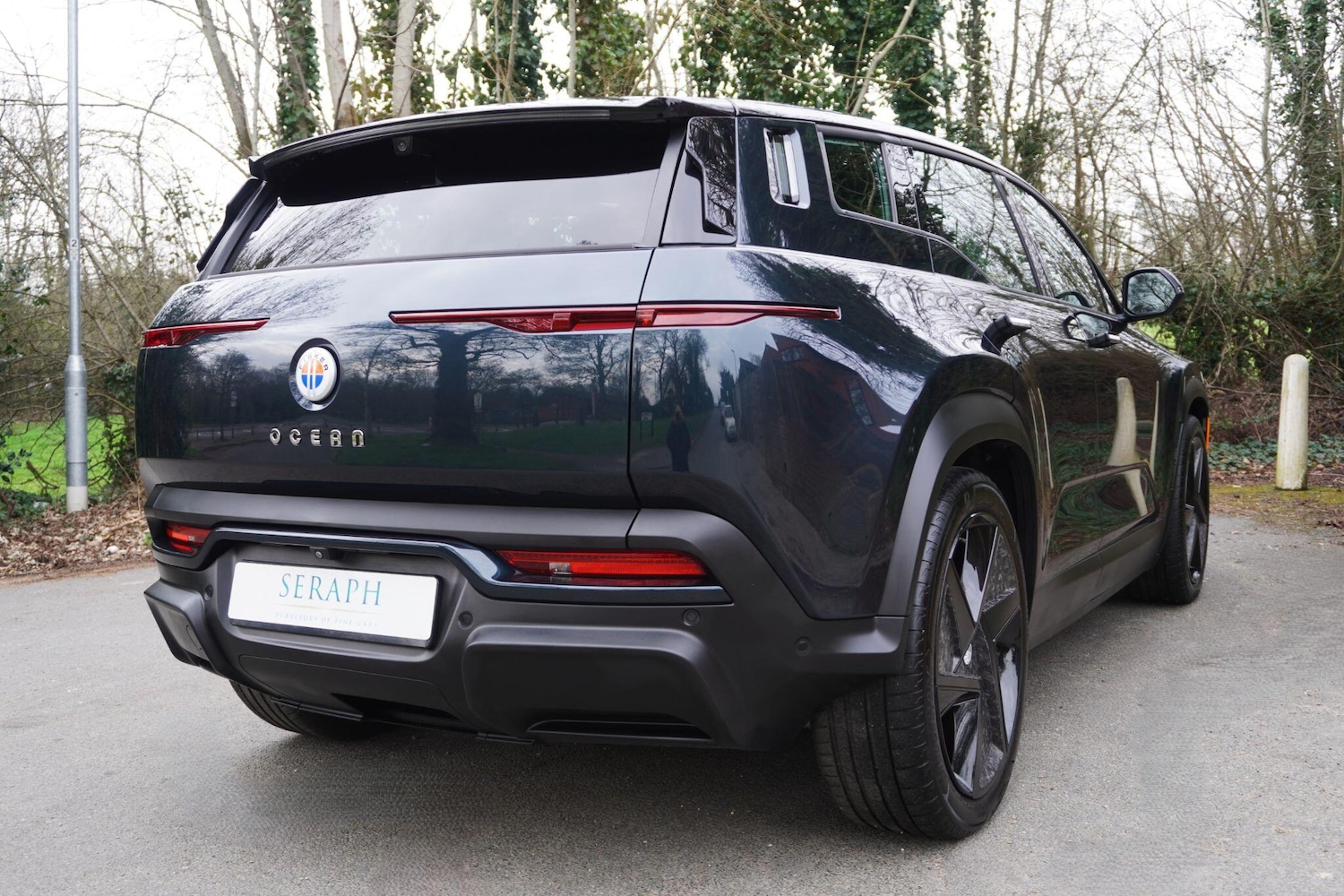 Used Kia EV3 2025 for sale - 78063060: Photo 5