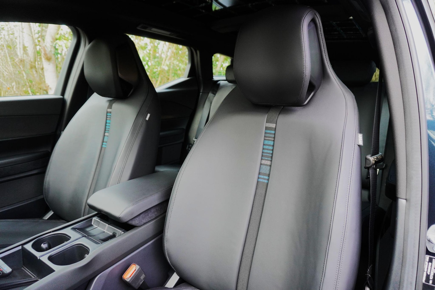 Used Kia EV3 2025 for sale - 78063060: Photo 50