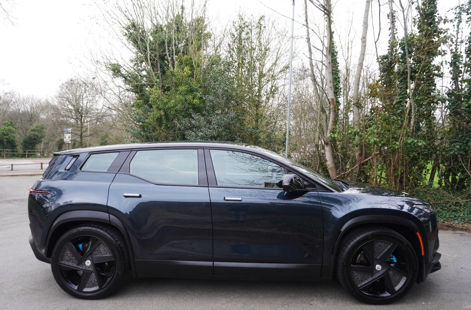 Used Kia EV3 2025 for sale - 78063060: Photo 6