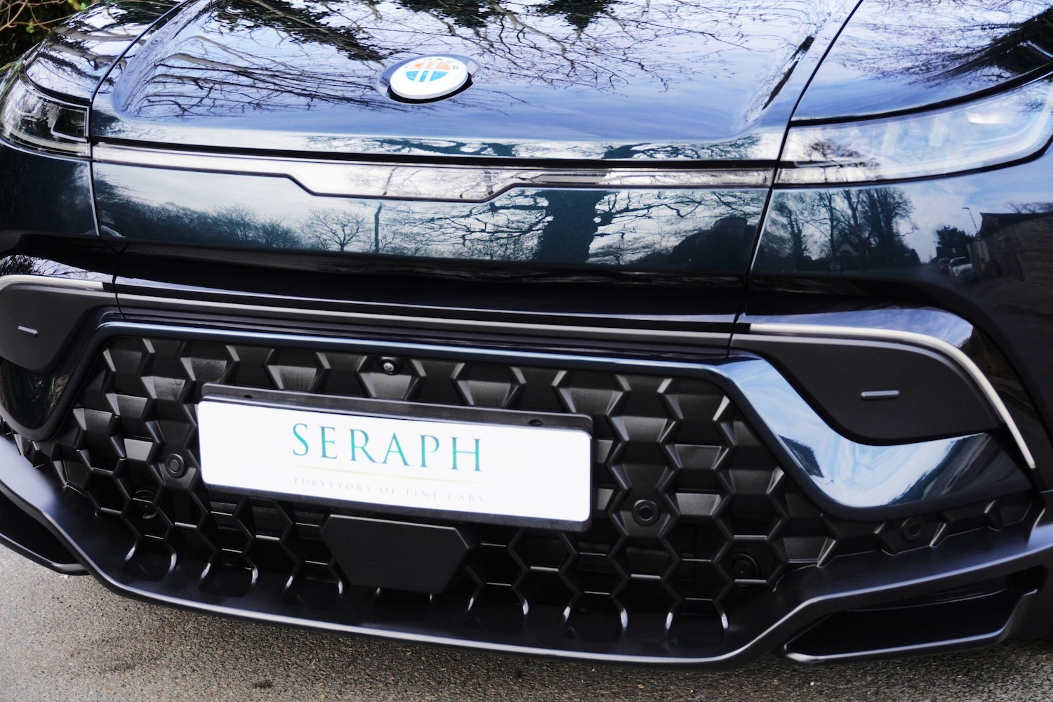 Used Kia EV3 2025 for sale - 78063060: Photo 65