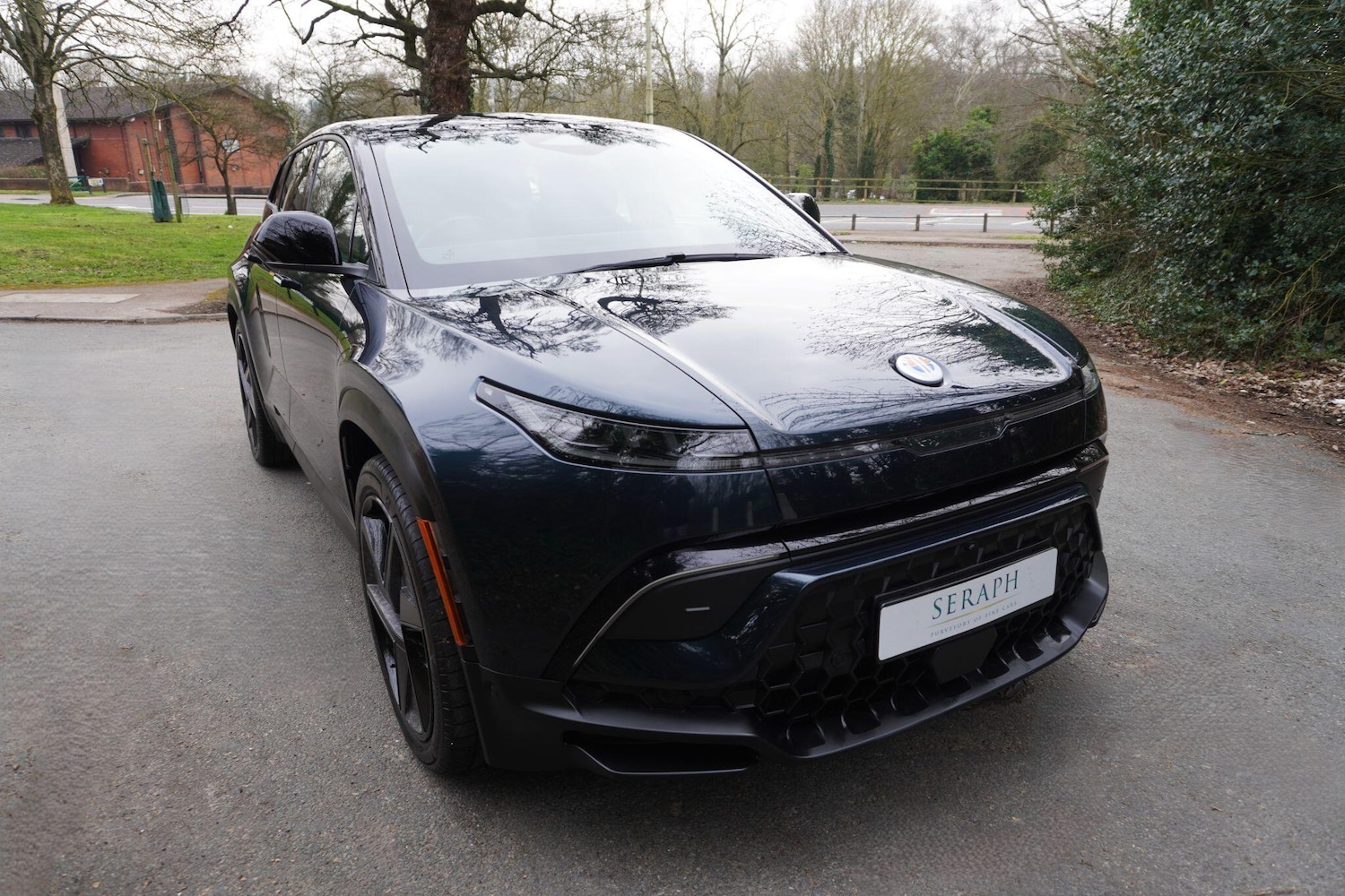 Used Kia EV3 2025 for sale - 78063060: Photo 7