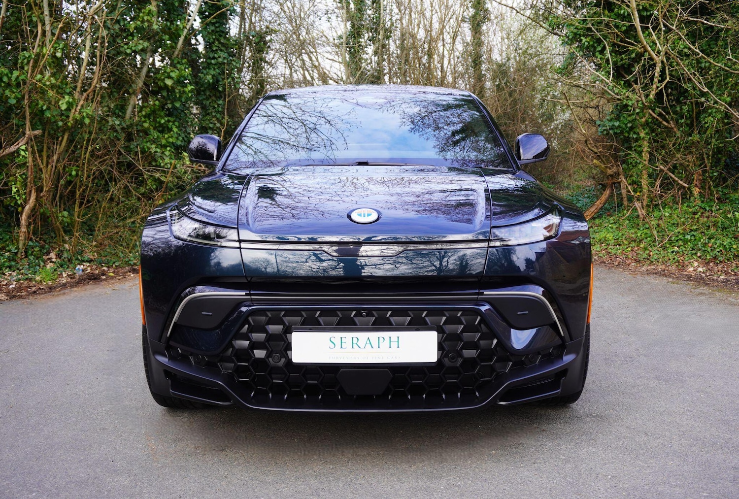 Used Kia EV3 2025 for sale - 78063060: Photo 8