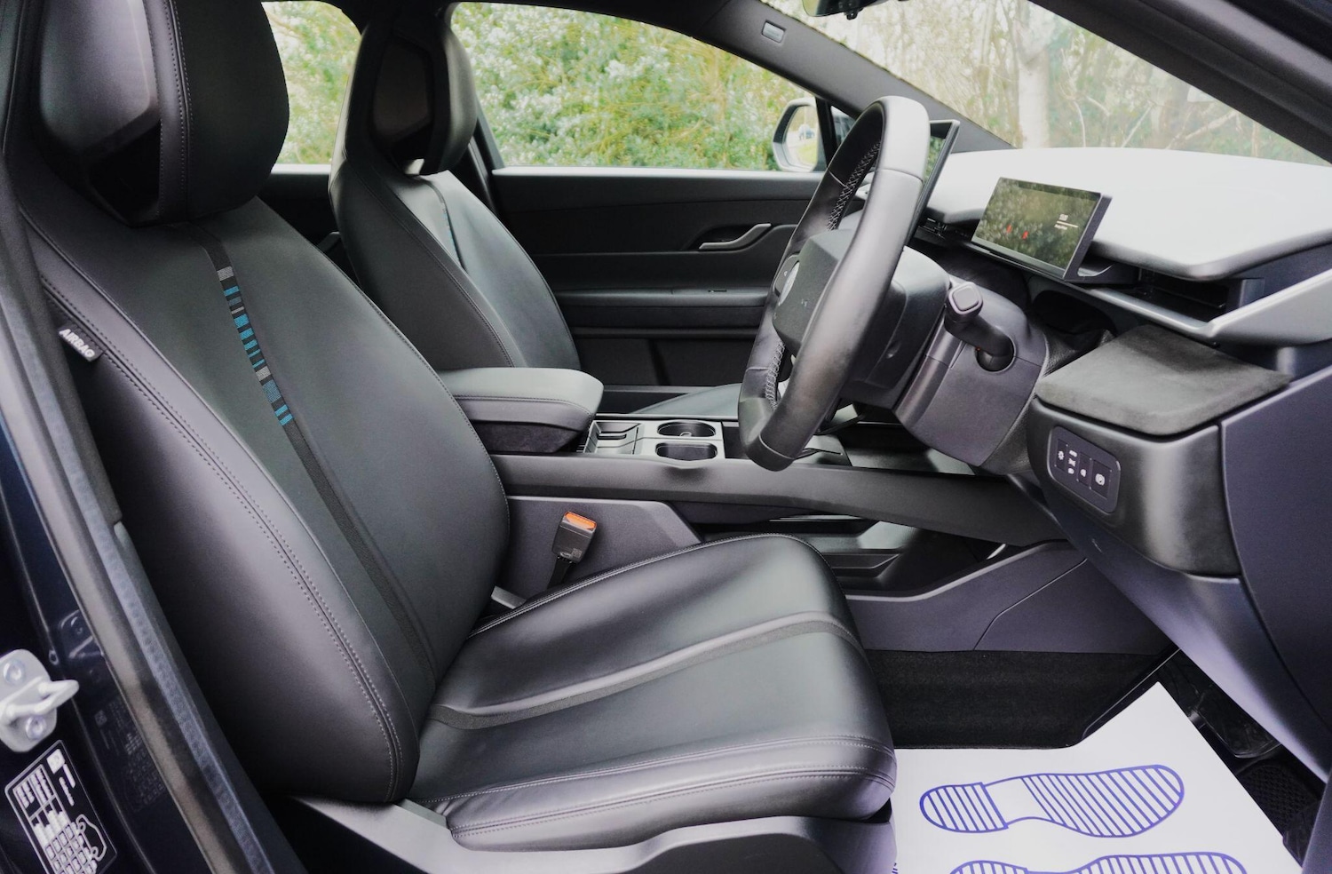 Used Kia EV3 2025 for sale - 78063060: Photo 9