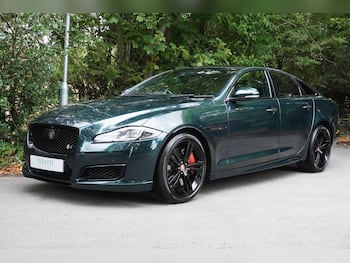 Used Jaguar XJR-S 2018 for sale - 79712164: Photo