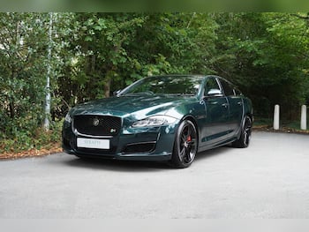 Used Jaguar XJR-S 2018 for sale - 79712164: Photo