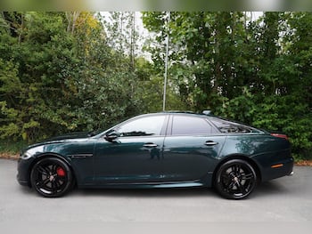 Used Jaguar XJR-S 2018 for sale - 79712164: Photo