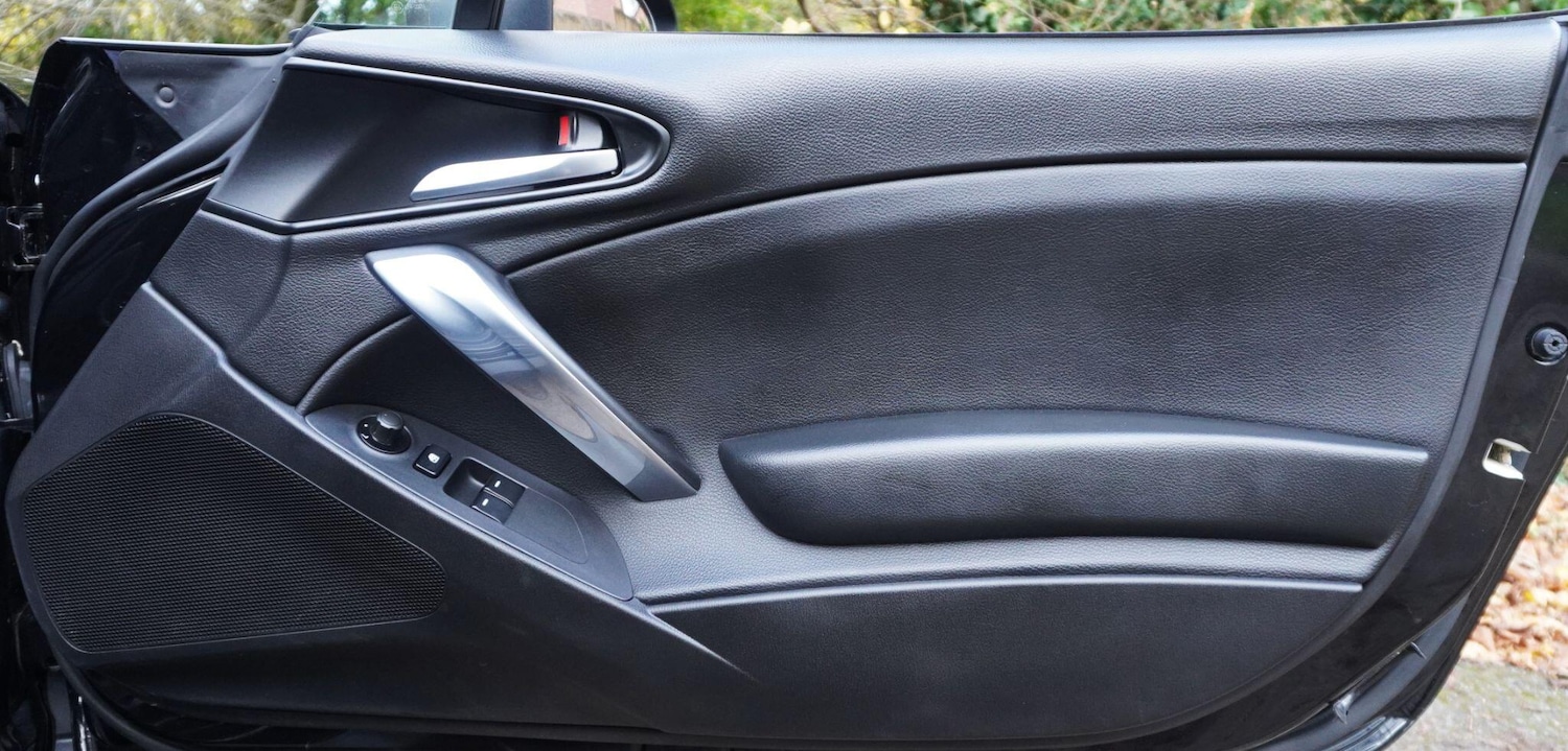 Used Abarth 124 Spider 2017 for sale - 76484529: Photo 11