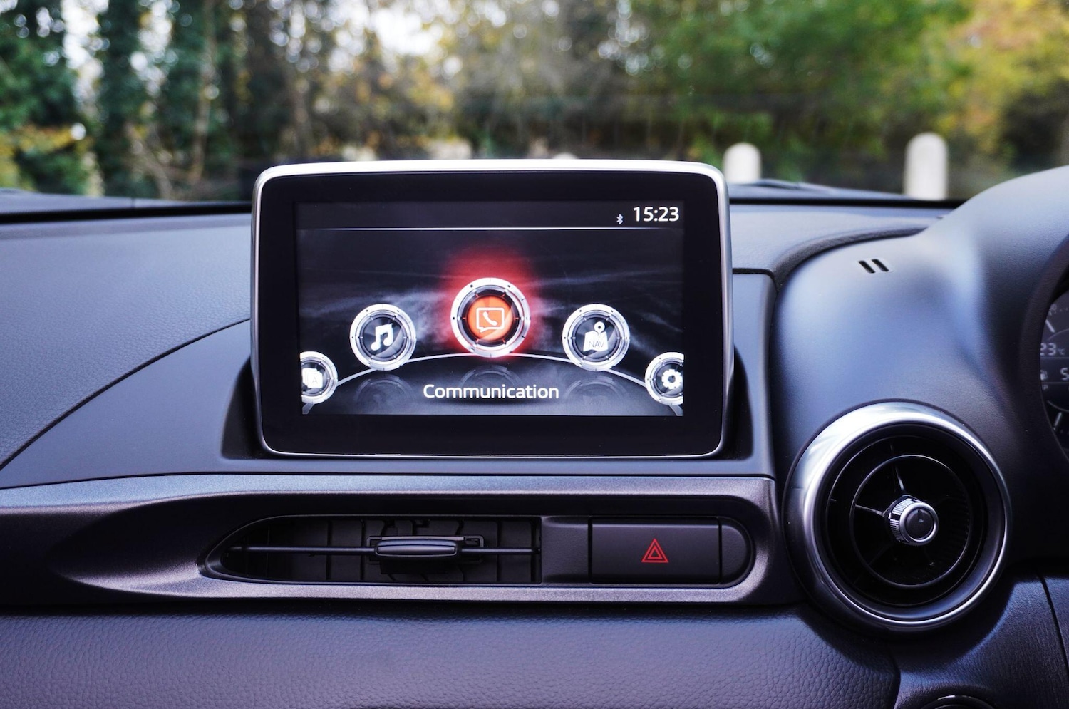 Used Abarth 124 Spider 2017 for sale - 76484529: Photo 18