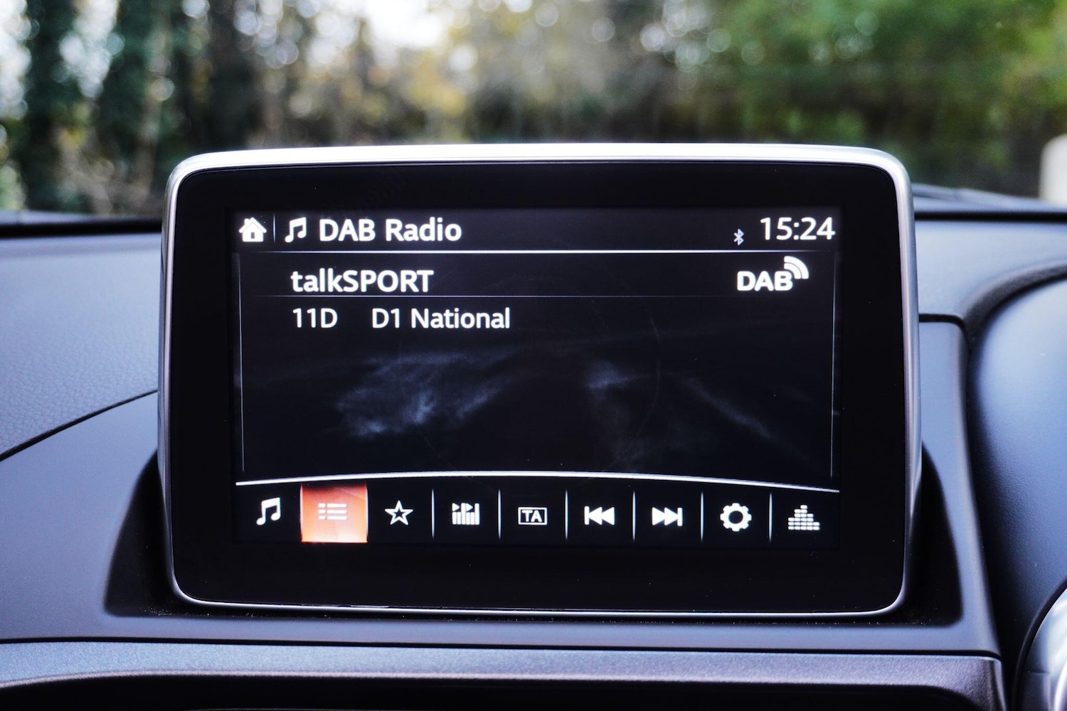 Used Abarth 124 Spider 2017 for sale - 76484529: Photo 19