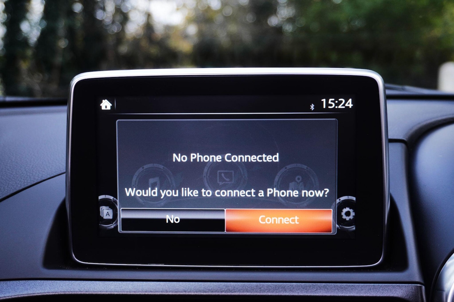 Used Abarth 124 Spider 2017 for sale - 76484529: Photo 20