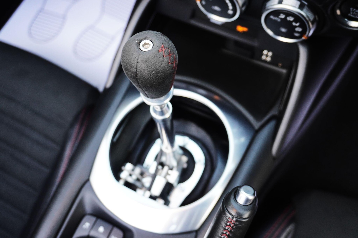 Used Abarth 124 Spider 2017 for sale - 76484529: Photo 23