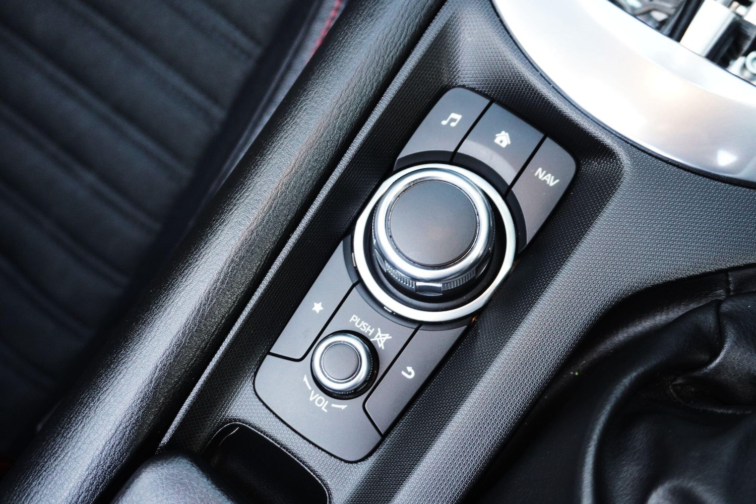 Used Abarth 124 Spider 2017 for sale - 76484529: Photo 24