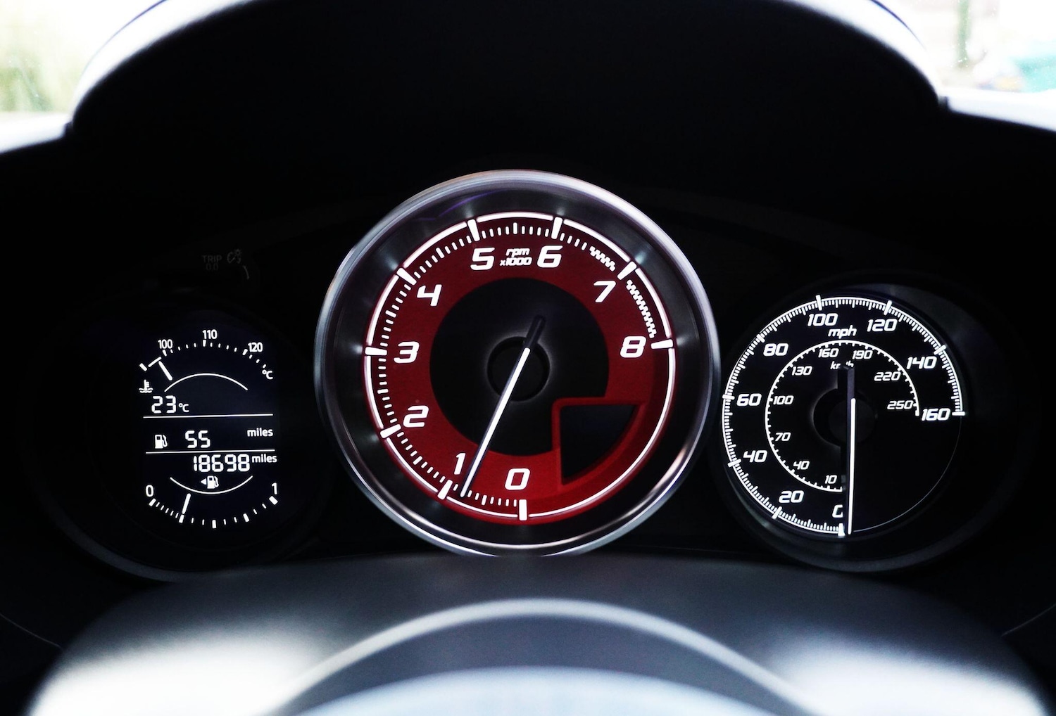 Used Abarth 124 Spider 2017 for sale - 76484529: Photo 28