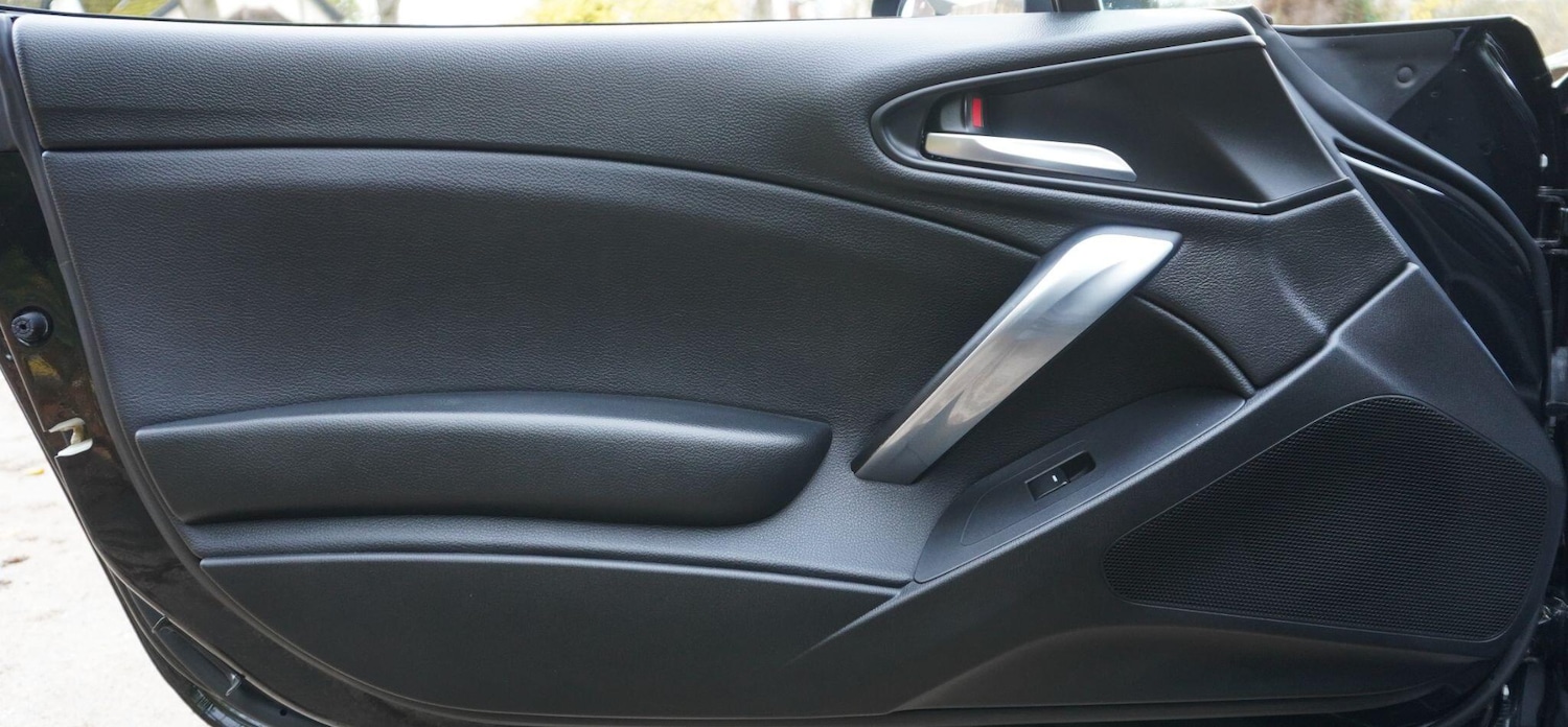 Used Abarth 124 Spider 2017 for sale - 76484529: Photo 33