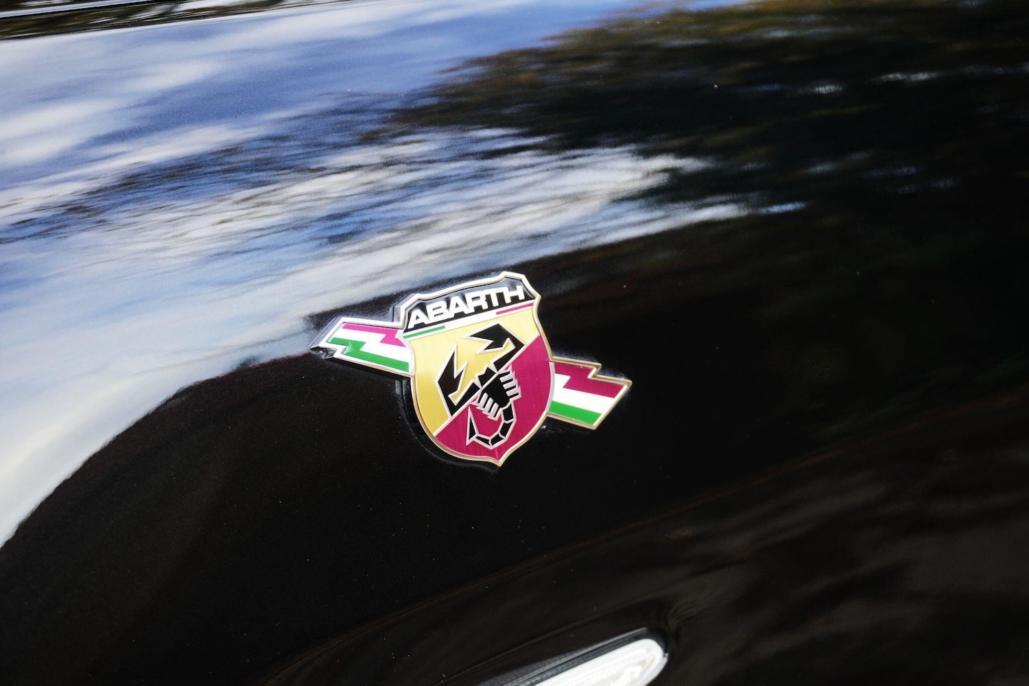 Used Abarth 124 Spider 2017 for sale - 76484529: Photo 49