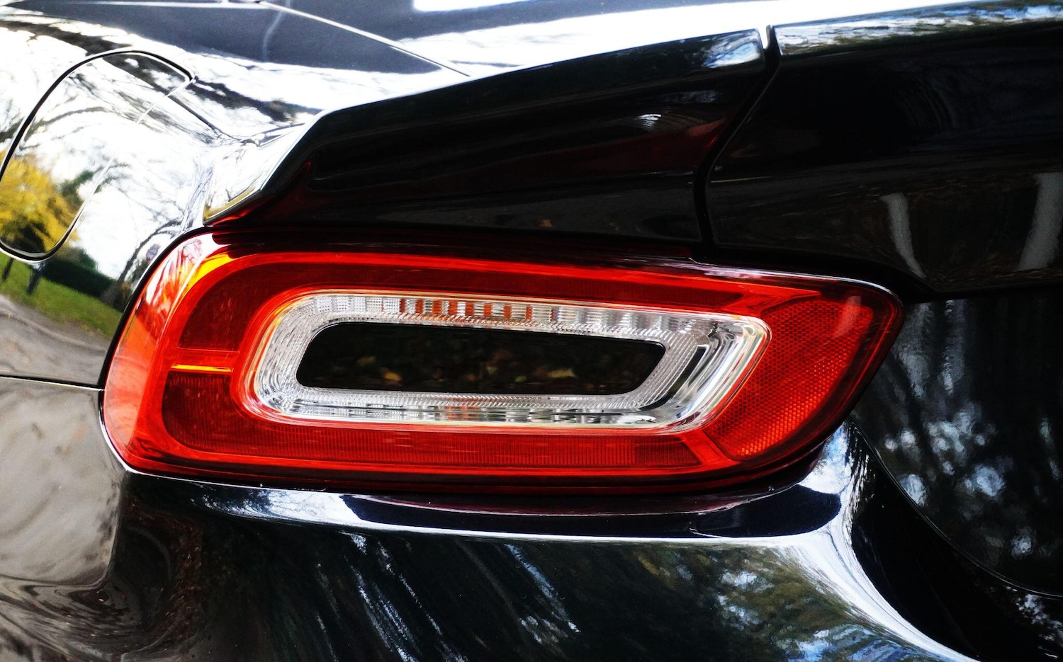 Used Abarth 124 Spider 2017 for sale - 76484529: Photo 52