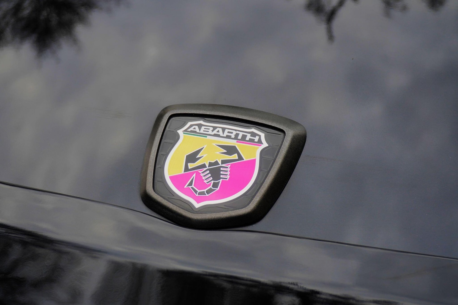 Used Abarth 124 Spider 2017 for sale - 76484529: Photo 54