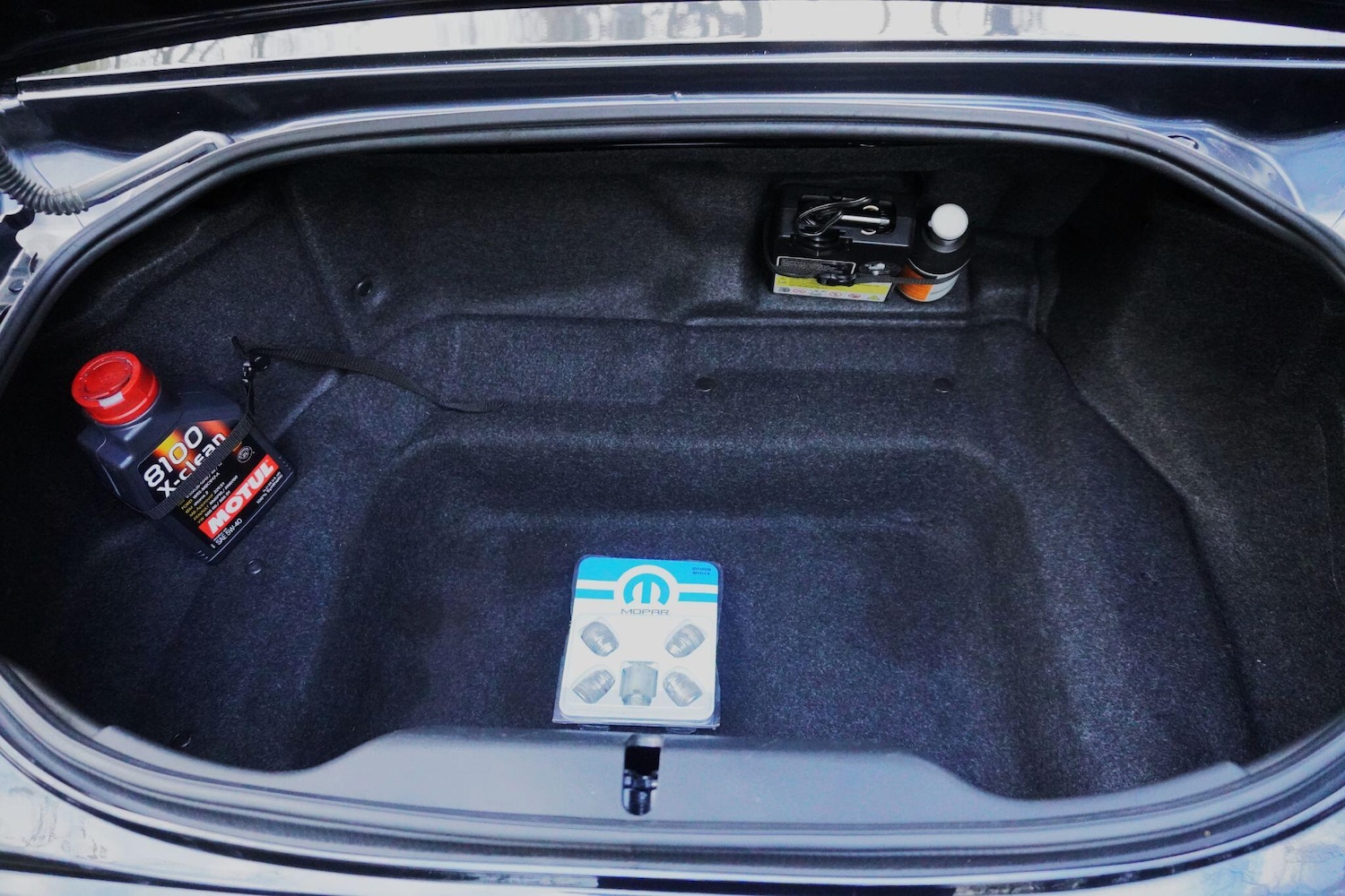 Used Abarth 124 Spider 2017 for sale - 76484529: Photo 56