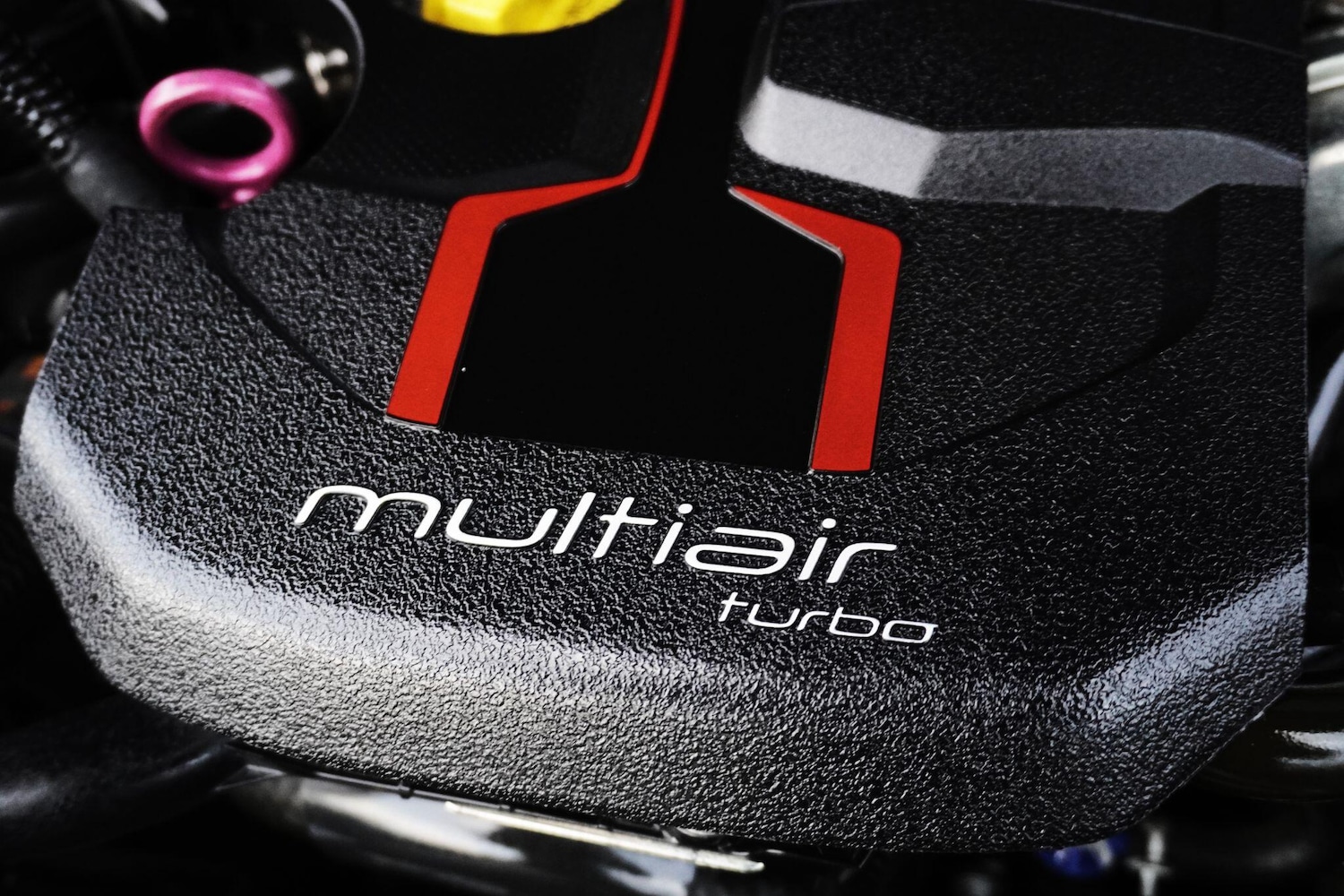 Used Abarth 124 Spider 2017 for sale - 76484529: Photo 58