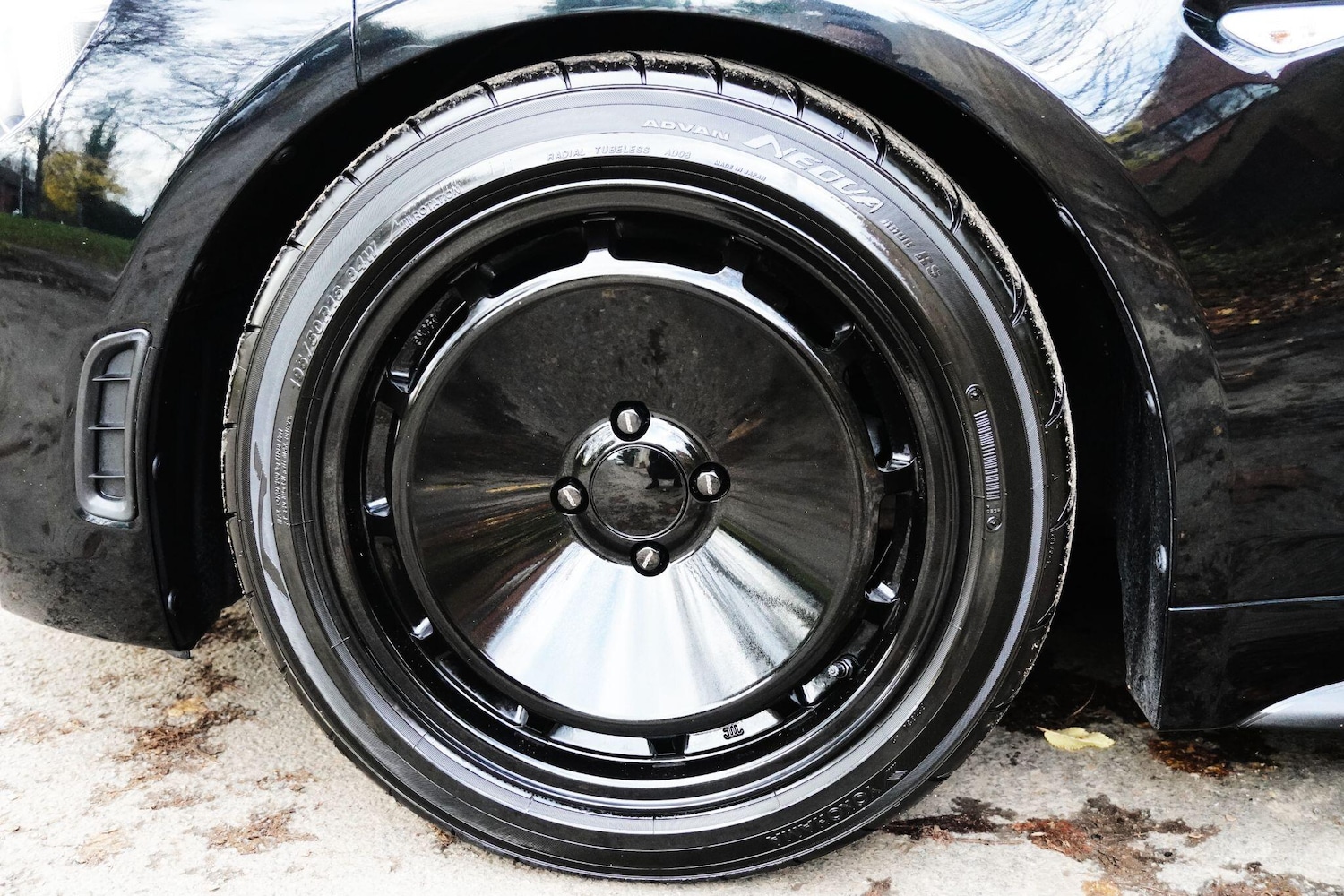 Used Abarth 124 Spider 2017 for sale - 76484529: Photo 60