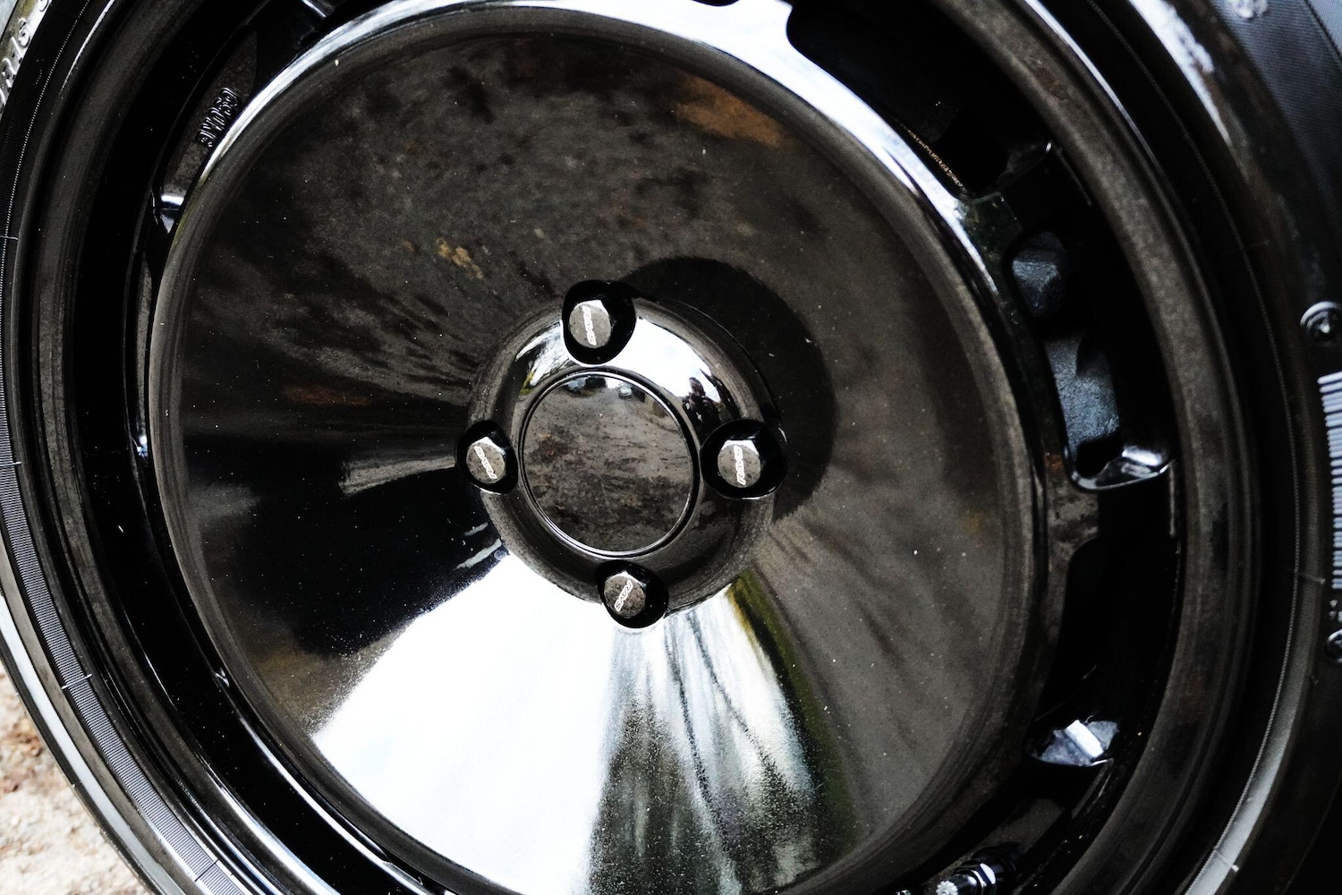 Used Abarth 124 Spider 2017 for sale - 76484529: Photo 61