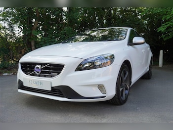 2015 (65) - 1.5 T2 R-Design Auto Euro 6 (s/s) 5dr