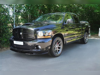 Used Dodge RAM 2009 for sale - 78728635: Photo