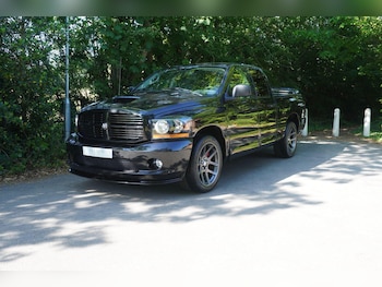 Used Dodge RAM 2009 for sale - 78728635: Photo