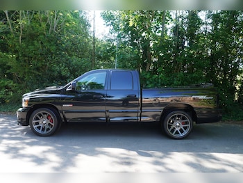 Used Dodge RAM 2009 for sale - 78728635: Photo