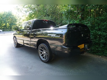 Used Dodge RAM 2009 for sale - 78728635: Photo