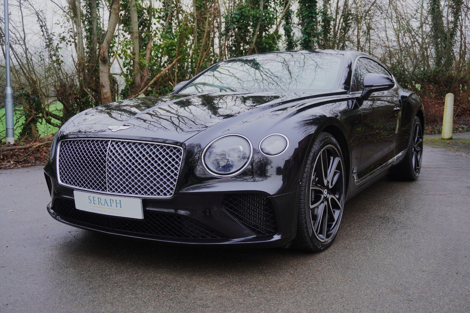 Used Bentley Continental for sale - 76094390: Photo 1