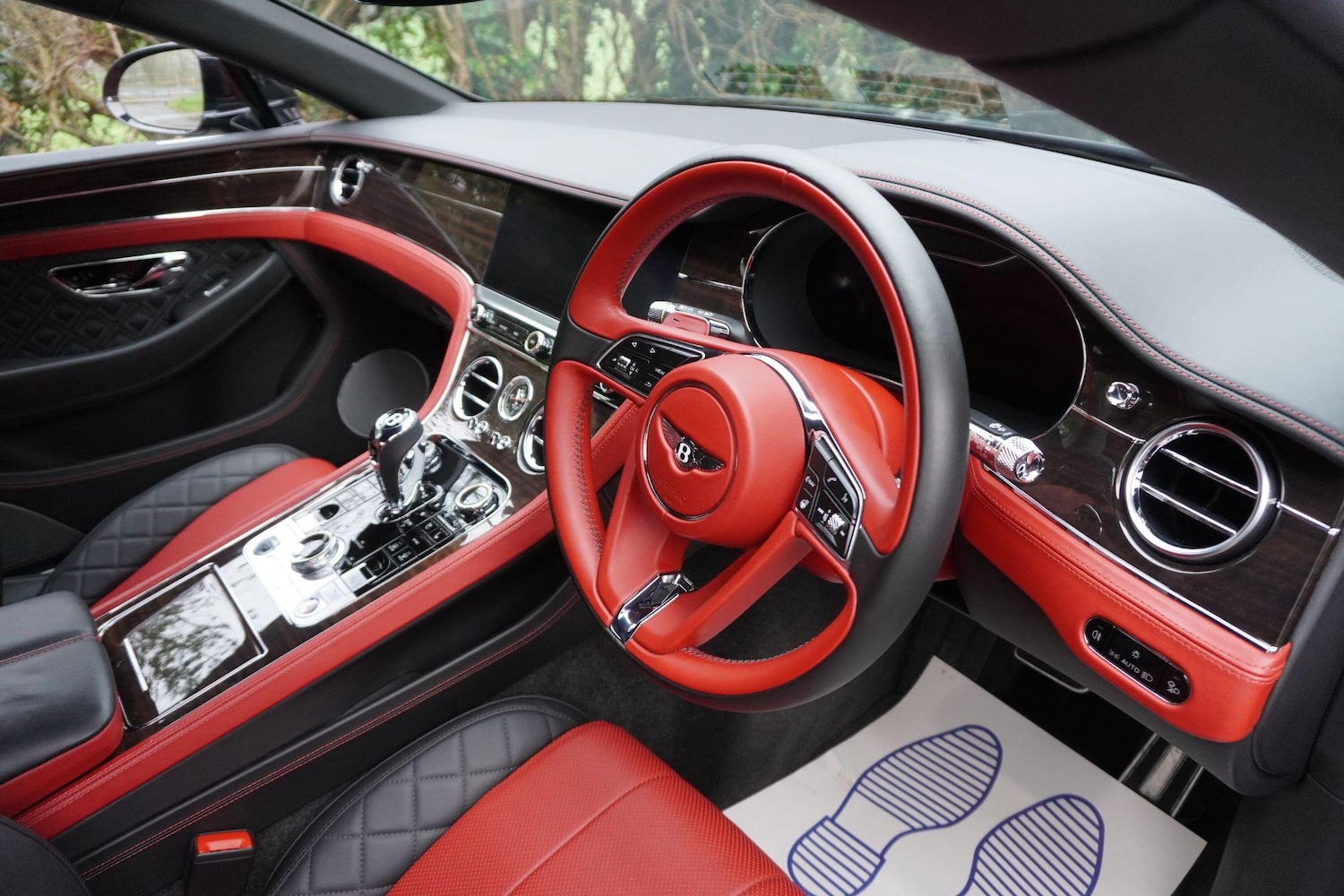 Used Bentley Continental for sale - 76094390: Photo 10