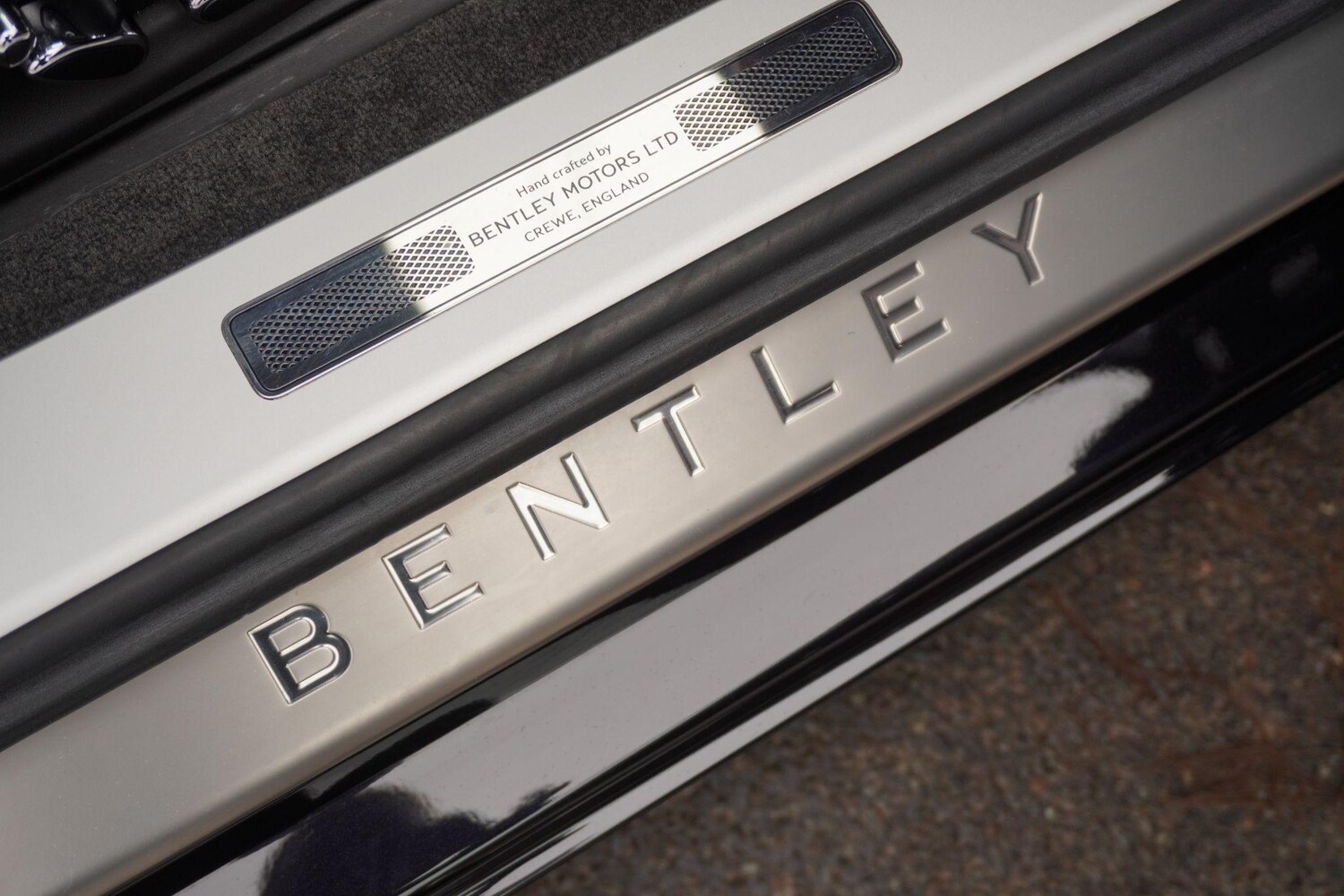 Used Bentley Continental for sale - 76094390: Photo 16