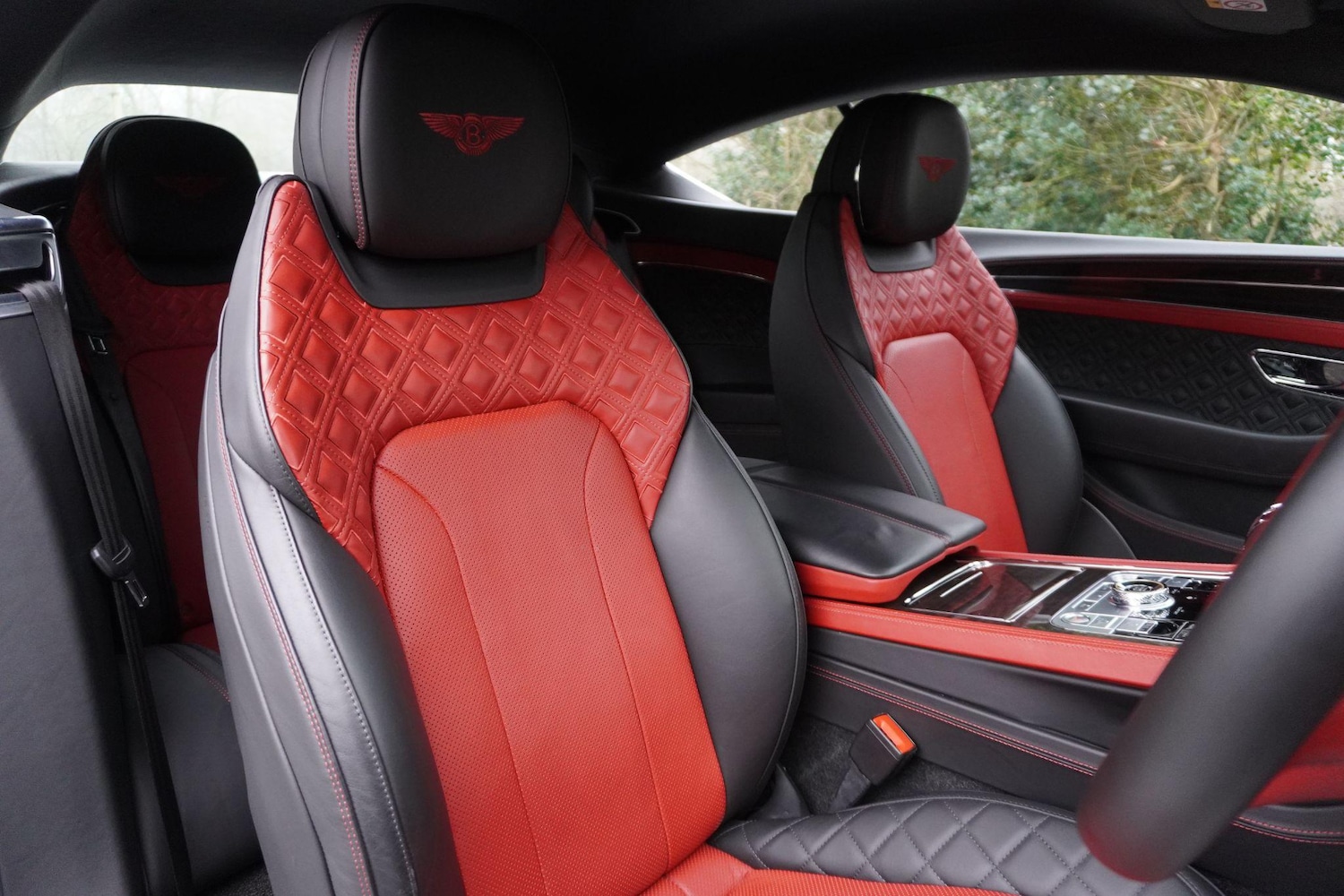 Used Bentley Continental for sale - 76094390: Photo 18
