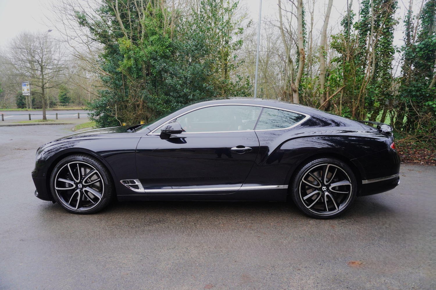 Used Bentley Continental for sale - 76094390: Photo 2