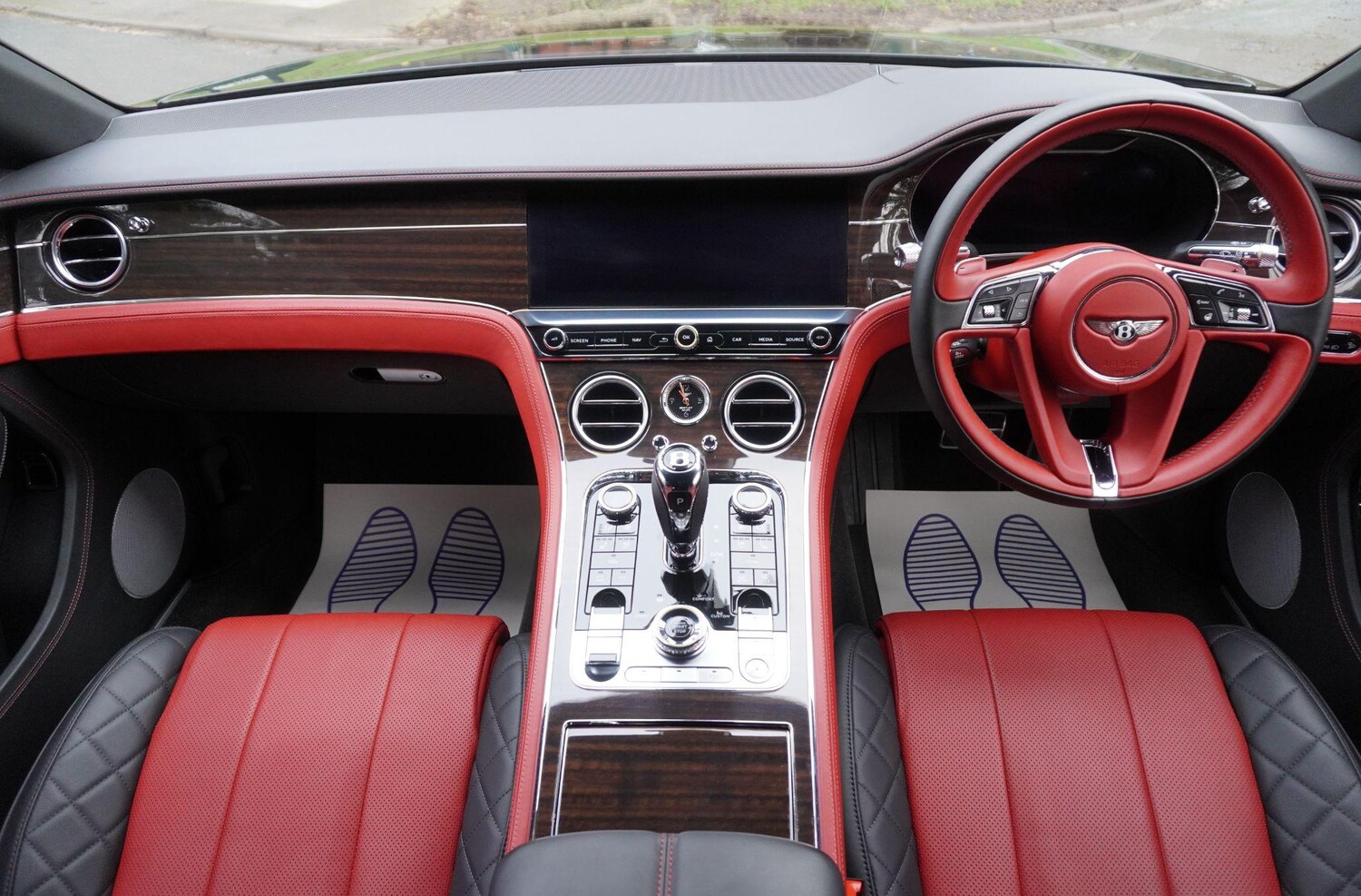 Used Bentley Continental for sale - 76094390: Photo 21