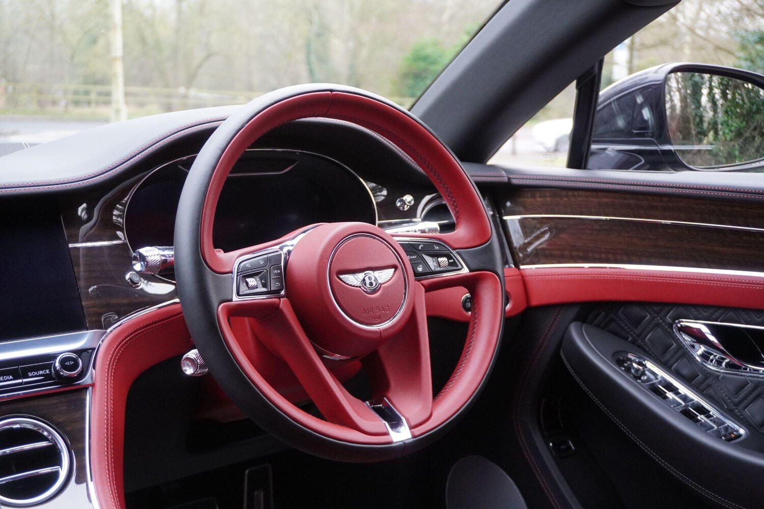 Used Bentley Continental for sale - 76094390: Photo 22