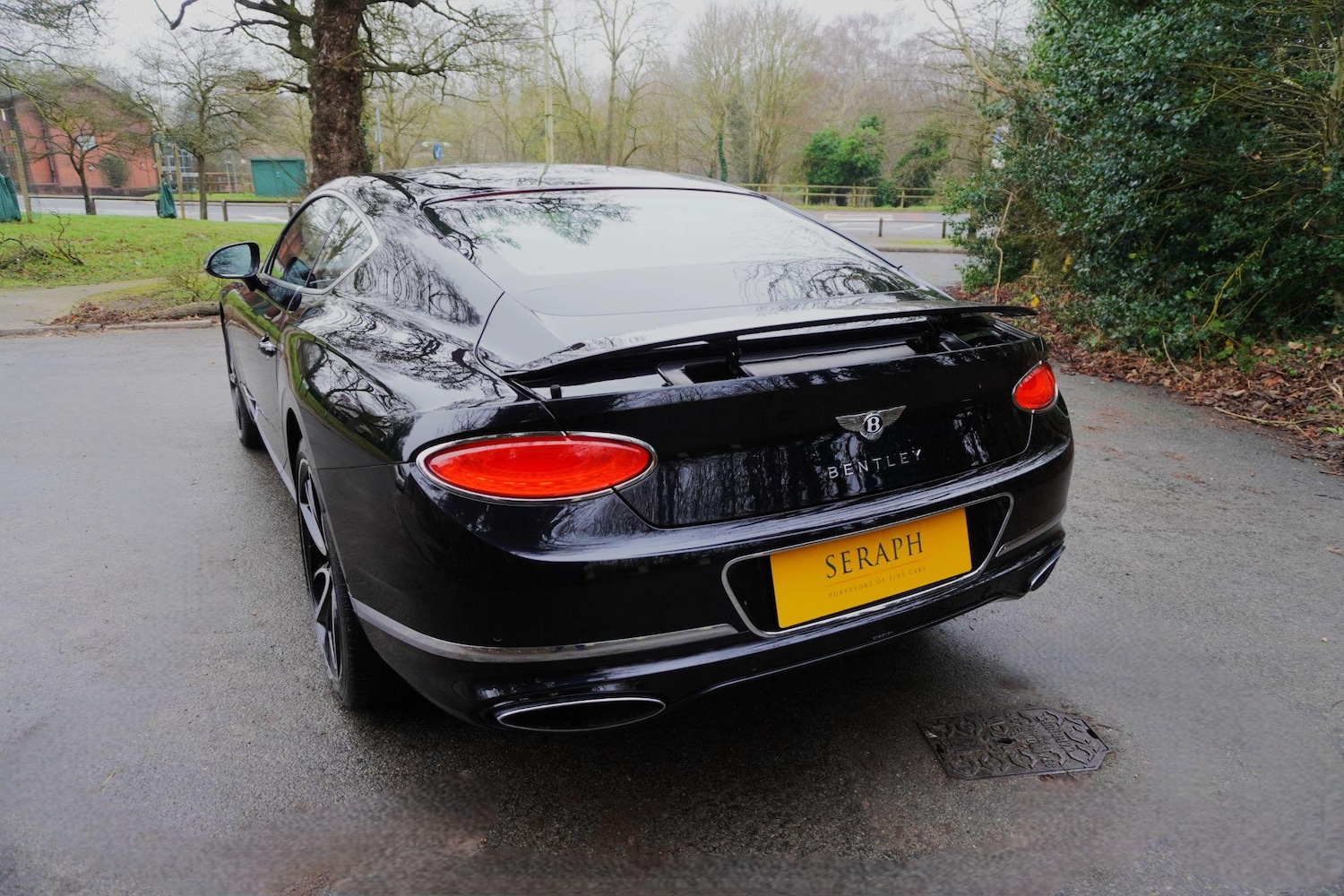 Used Bentley Continental for sale - 76094390: Photo 3