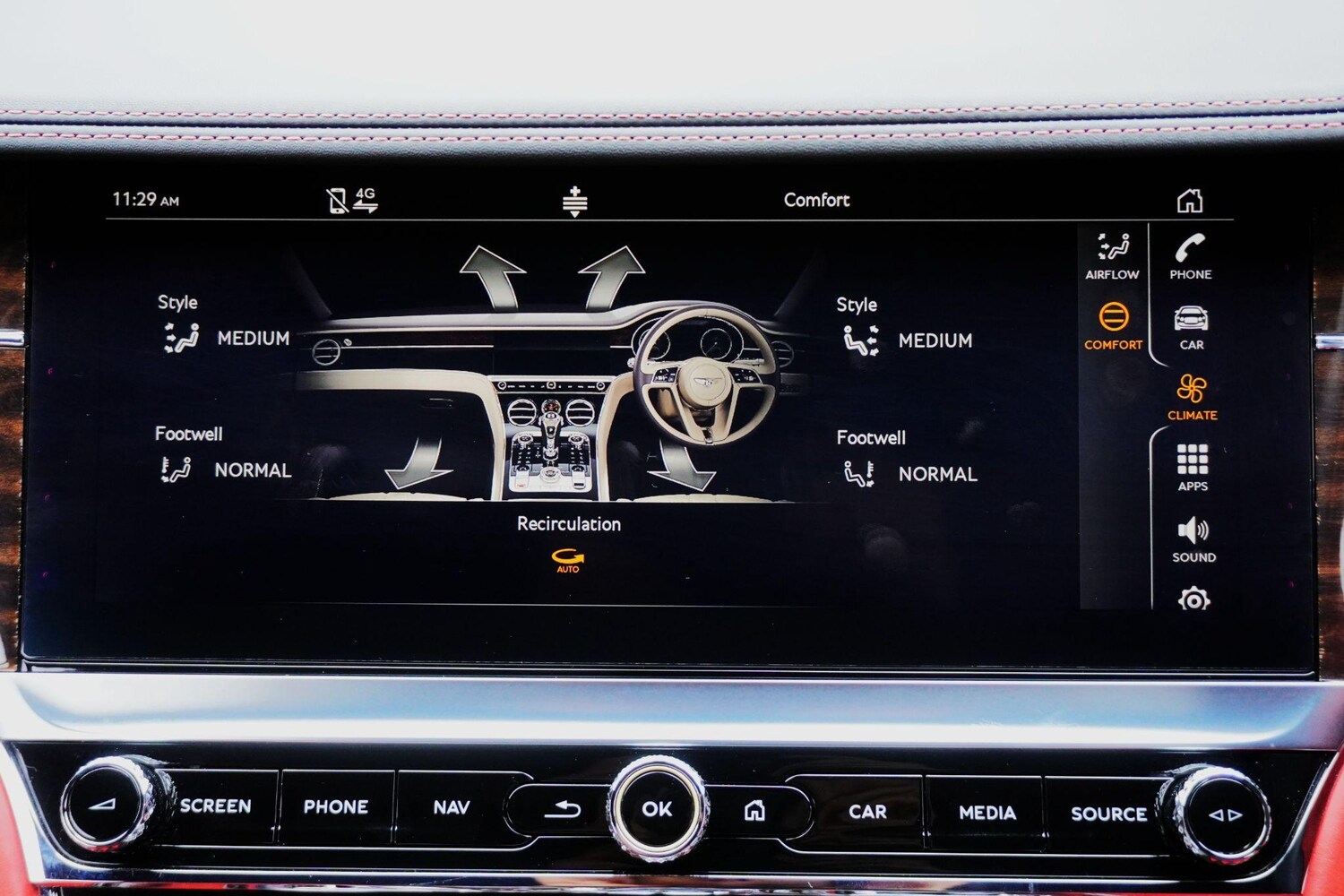 Used Bentley Continental for sale - 76094390: Photo 32
