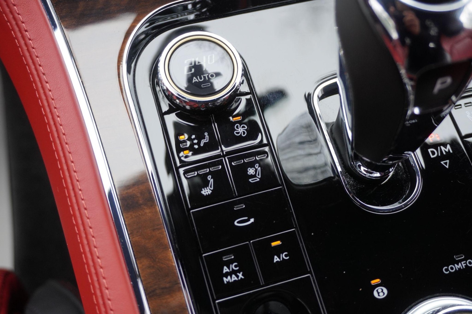 Used Bentley Continental for sale - 76094390: Photo 36